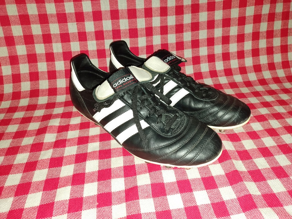 Adidas copa mundial beckenbauer discount