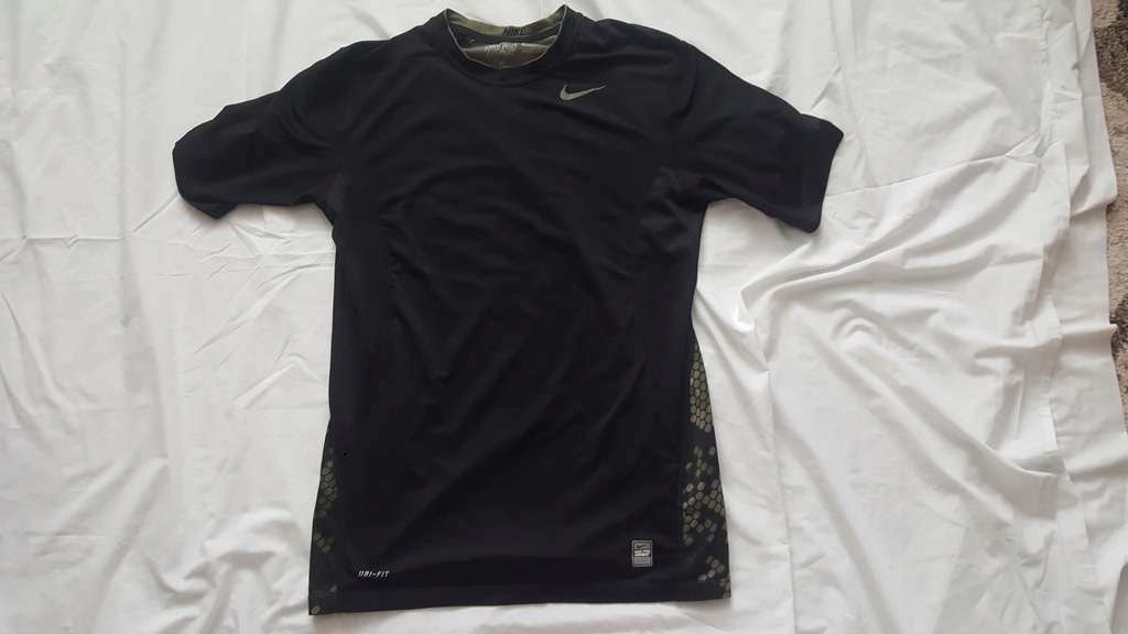 Koszulka Nike Pro Combat Dri Fit roz. XL