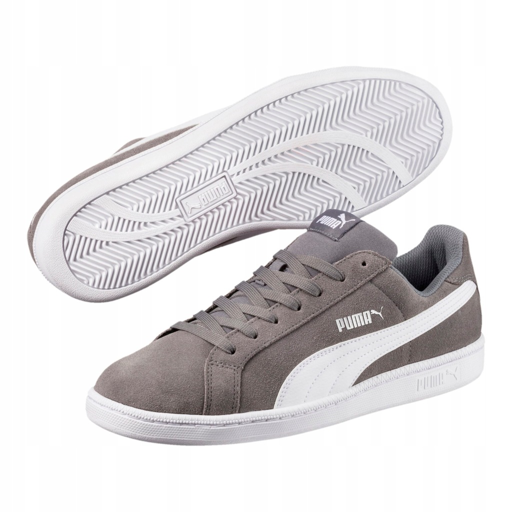 Кеды Puma Smash