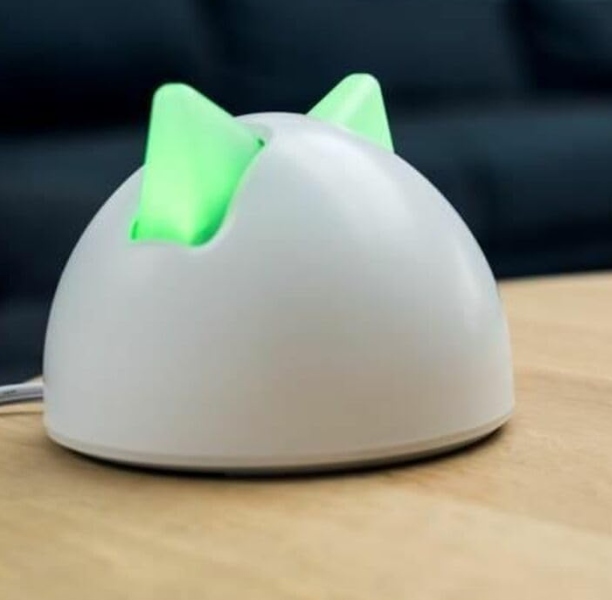 SureFlap HUB Identyfikator dla kota model iHB v2