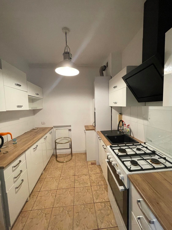 Dom, Warszawa, Targówek, Zacisze, 90 m²