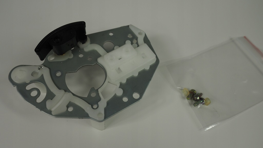 Komponent dla gramofonu TECHNICS SL-BD3