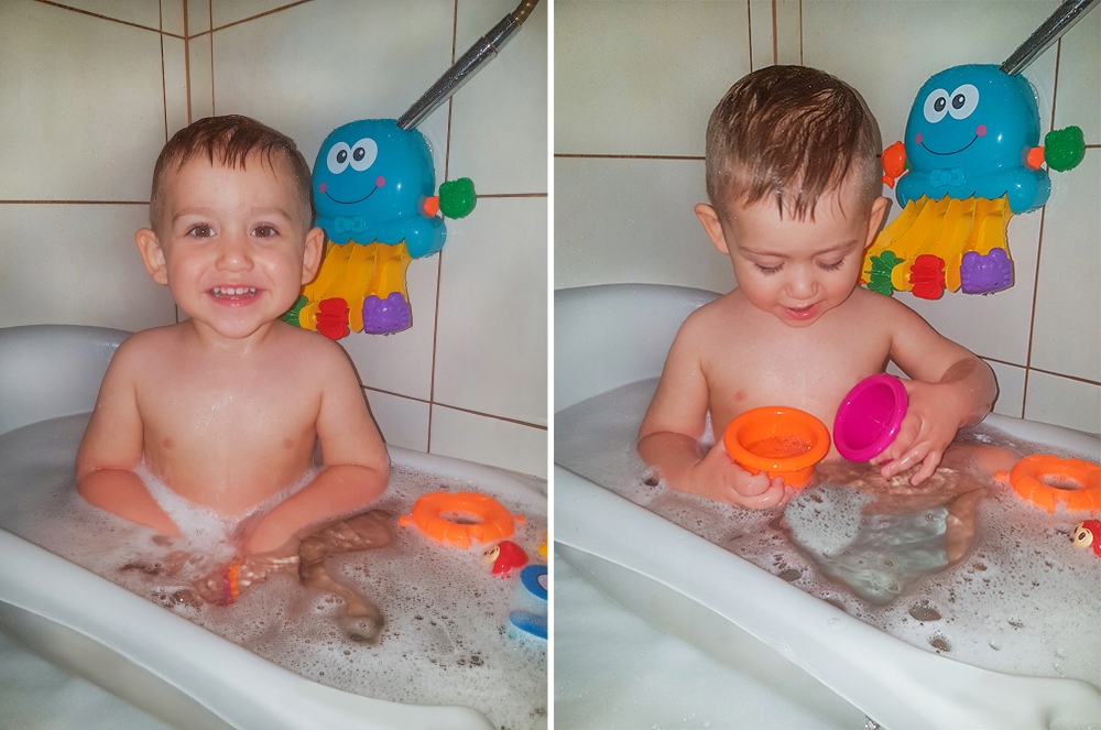 Купить Формы для ванн Octopussy для ванны: отзывы, фото, характеристики в интерне-магазине Aredi.ru