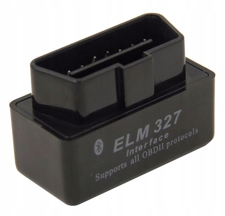 Купить Лучший интерфейс ELM 327 Bluetooth mini BT OBD2: отзывы, фото, характеристики в интерне-магазине Aredi.ru