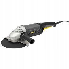 Szlifierka kątowa Meec Tools ANGLE GRINDER010-337