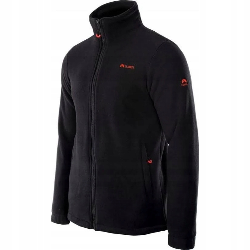 POLAR MĘSKI bluza kurtka Fadey ELBRUS - 3XL