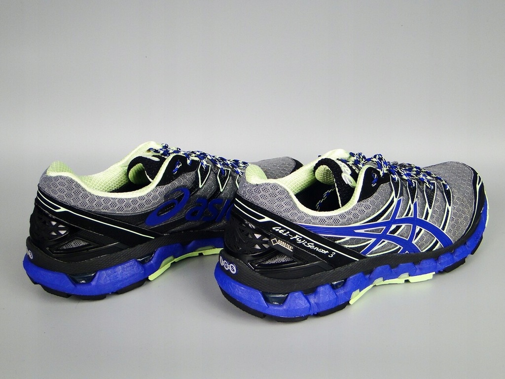 Asics fuji shop sensor 3 gtx