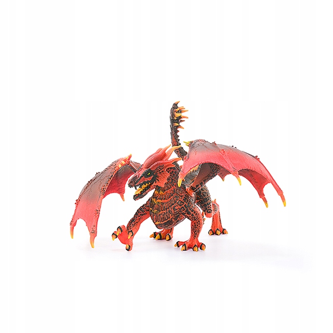 Figurka Schleich Eldrador 70138 Lava dragon