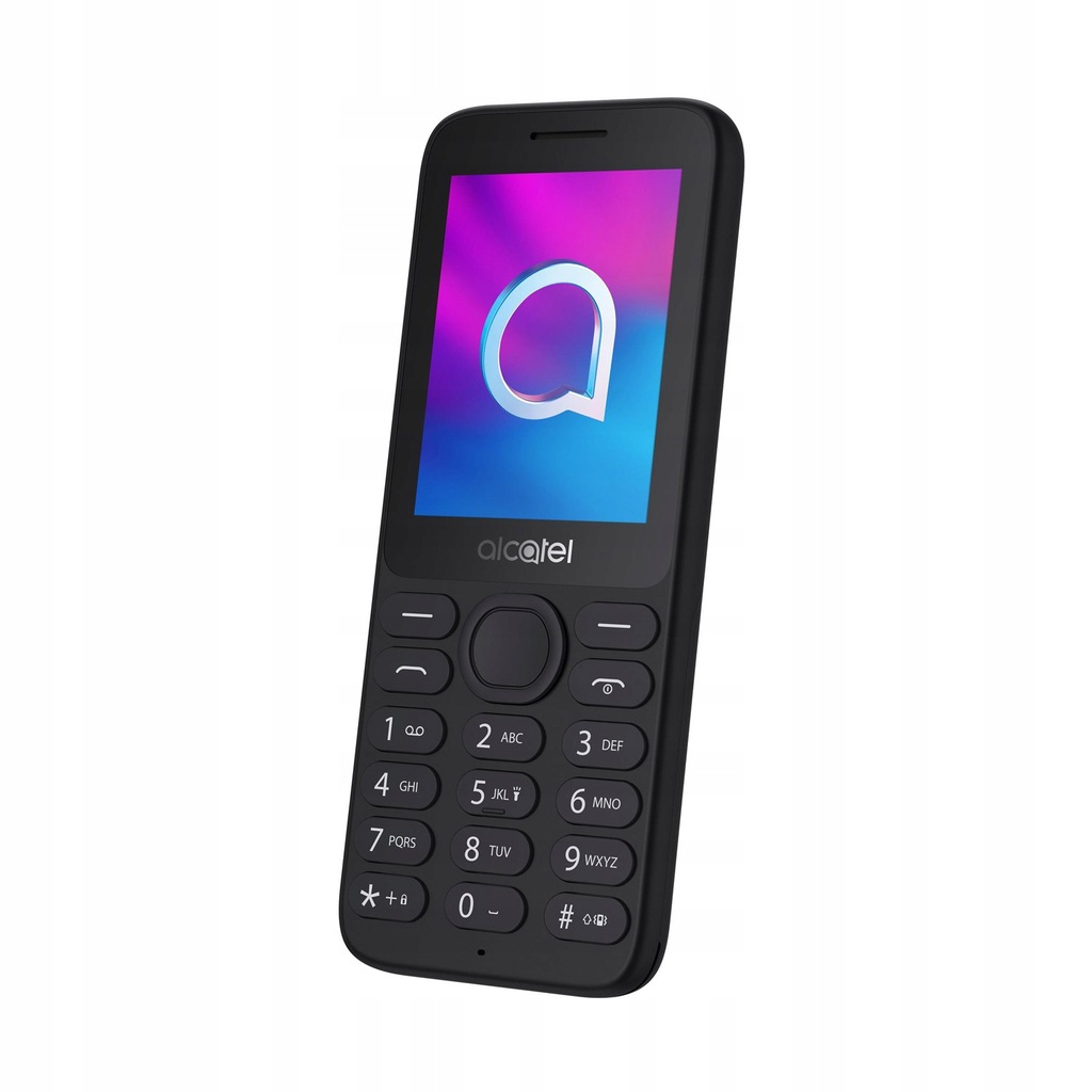 Купить Мобильный телефон Alcatel 3080 4G Черный 2,4 дюйма: отзывы, фото, характеристики в интерне-магазине Aredi.ru