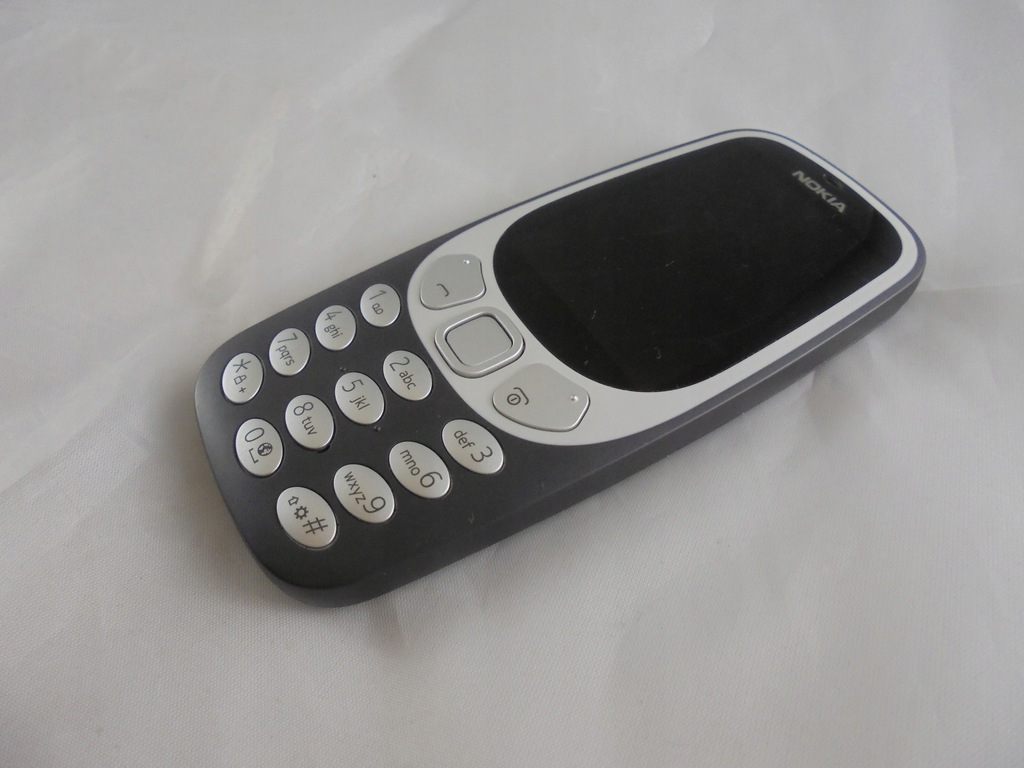 NOKIA 3310 2017 POLECAM