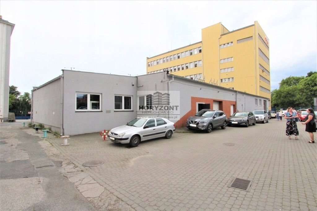 Magazyny i hale, Bydgoszcz, 657 m²
