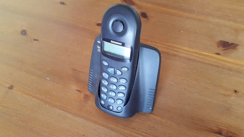 Telefon Gigaset 200