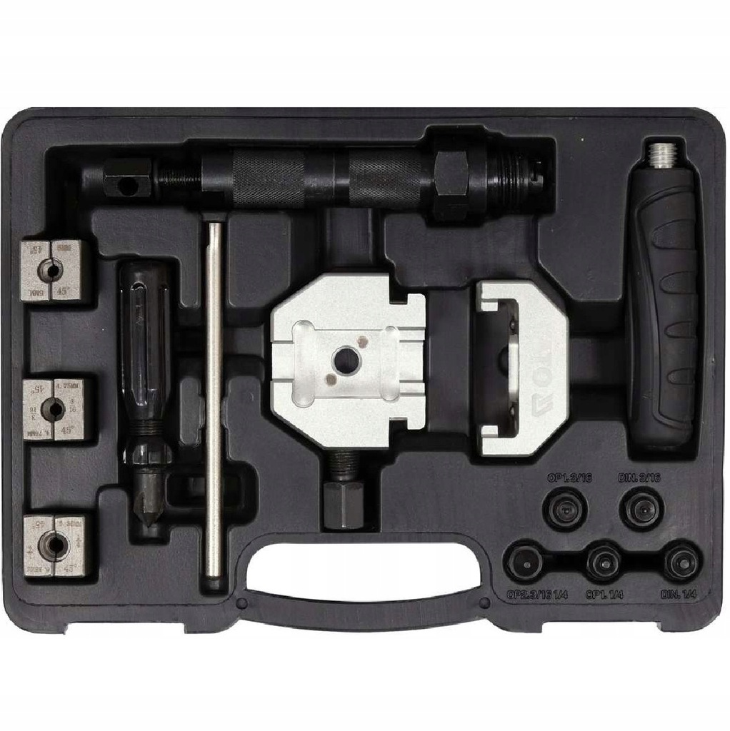 YATO PRASA HYDRAULICZNA DO PRZ HAMULCOW YT-06088