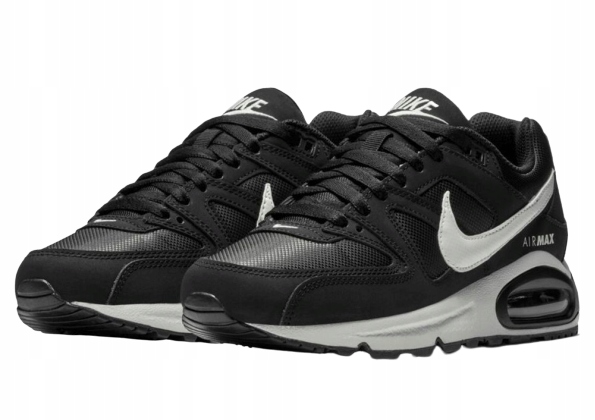 nike air max command 42 5