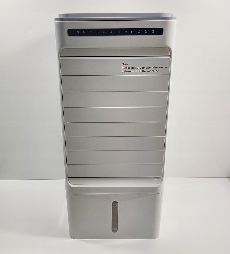 Klimatyzator Evaporative Air Cooler RFS18R 65W D 10012760951