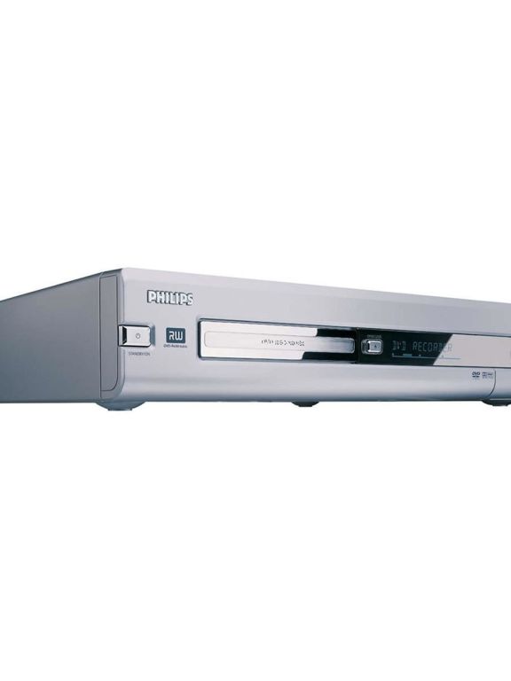 NAGRYWARKA DVD ODTWARZACZ DVD PHILIPS DVDR 70