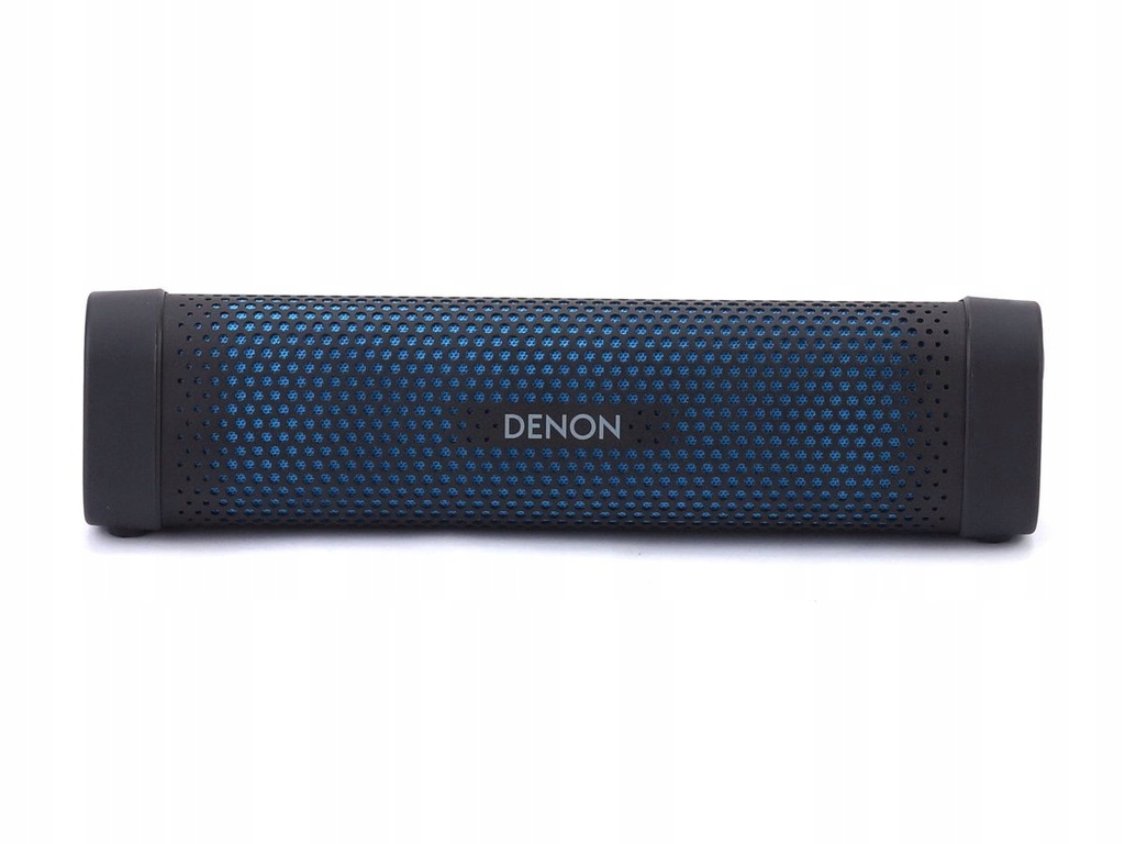 Głośnik Bluetooth Denon Envaya Mini NFC Niebieski