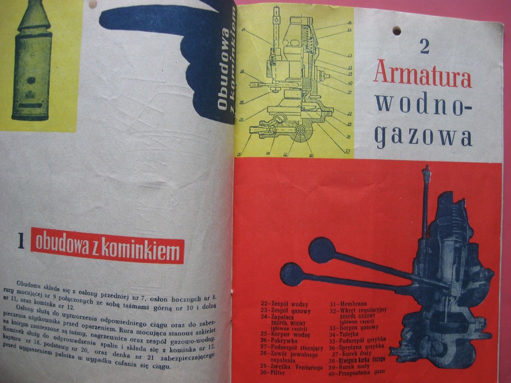 Купить Плита газовая ПГ-3 СВЕБОДЗИЦЕ Инструкция 1963 г.: отзывы, фото, характеристики в интерне-магазине Aredi.ru