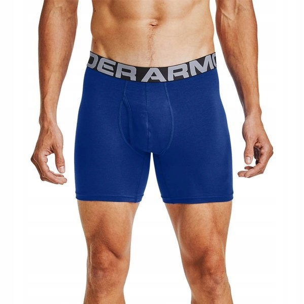 Bokserki męskie Under Armour 1363617 r. L