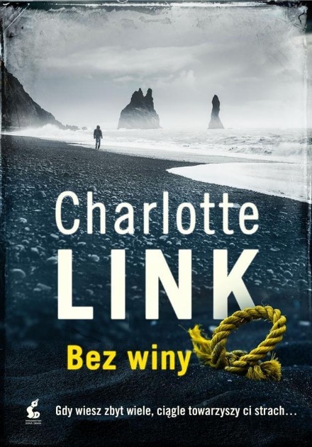 Bez winy Charlotte Link