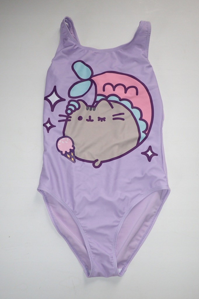 strój RESERVED PUSHEEN roz 158-164 stan bdb
