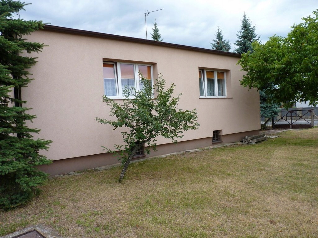 Dom, Gniezno, Gnieźnieński (pow.), 100 m²