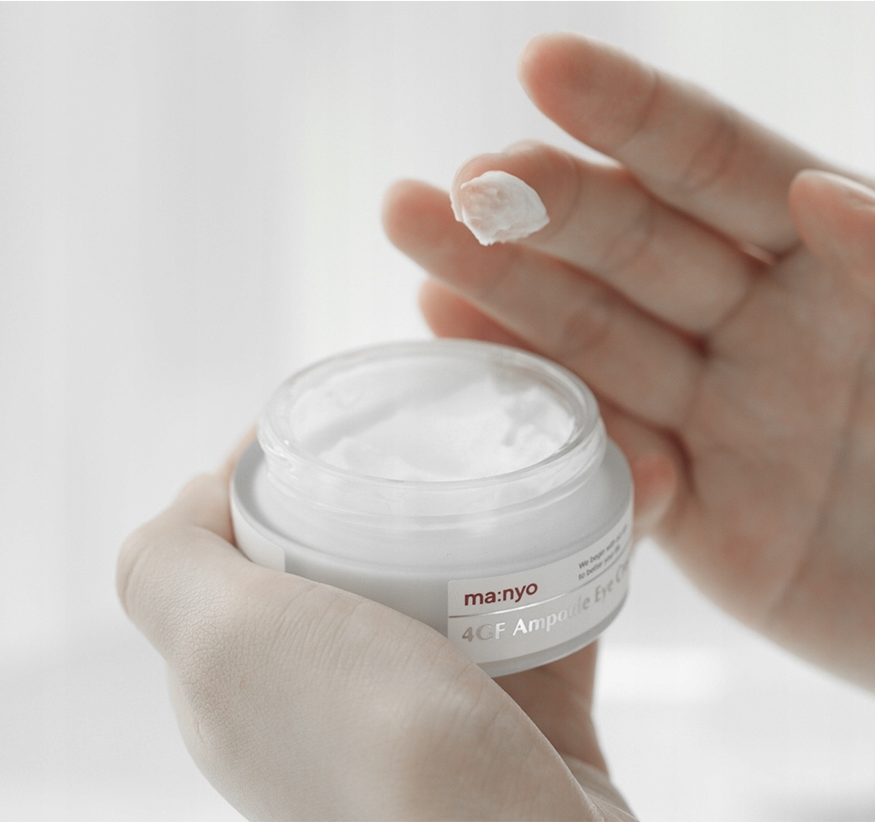 Manyo Factory 4GF Ampoule Eye Cream 30ml pod oczy 8602654304