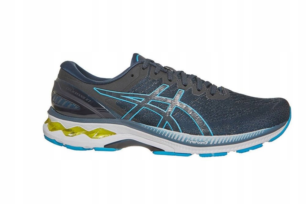 Asics Gel Kayano 27 Męskie Buty Do Biegania - 46