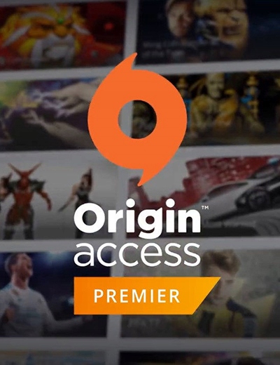 Origin Access Premier 1 miesiąc Klucz EA Play Pro