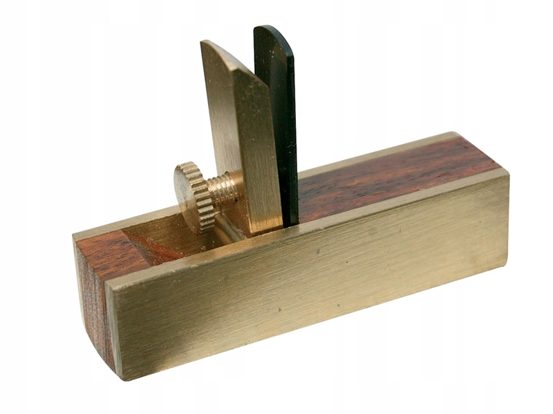 STRUG RĘCZNY HEBEL SKROBAK MINI DREWNA MODELARSKI