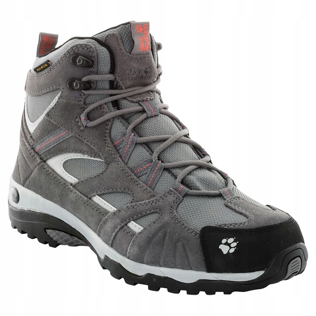 Buty damskie Jack Wolfskin Vojo Hike Mid Tex 40