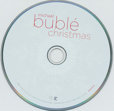 Купить Компакт-диск Michael Buble Christmas Deluxe Special Edition: отзывы, фото, характеристики в интерне-магазине Aredi.ru