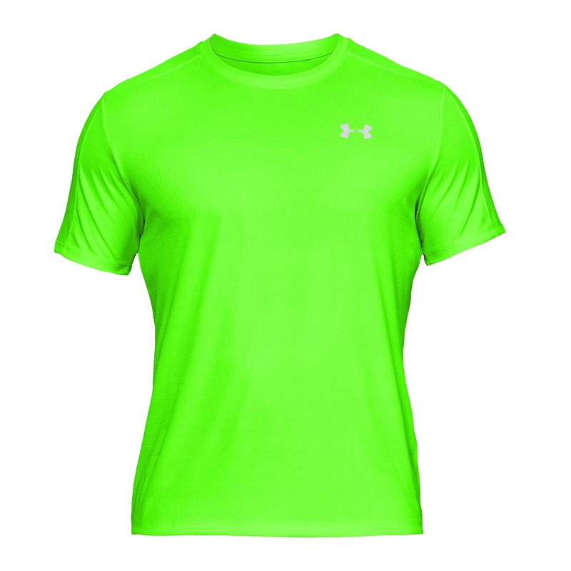 Under Armour Speed Stride T-Shirt 722 Rozmiar M!