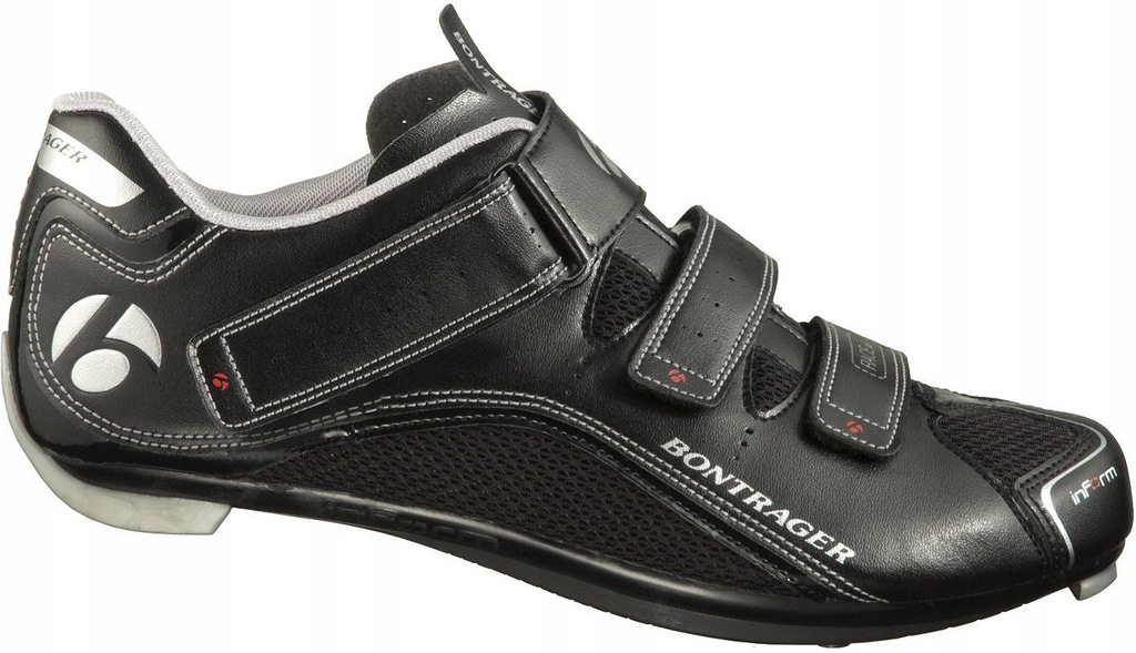 Buty rowerowe SPD BONTRAGER RACE ROAD roz 43