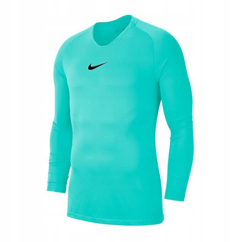 Koszulka termoaktywna Nike Dry Park First Layer Jr