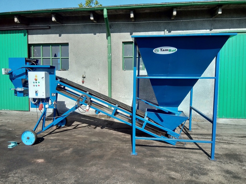 WORKOWNICA AUTOMATYCZNA WPT-150B NR 9