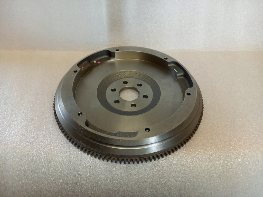 A.G様 Koło zamachowe OPEL CORSA D ASTRA J ASTRA H ZAFIRA B VECTCTRA C