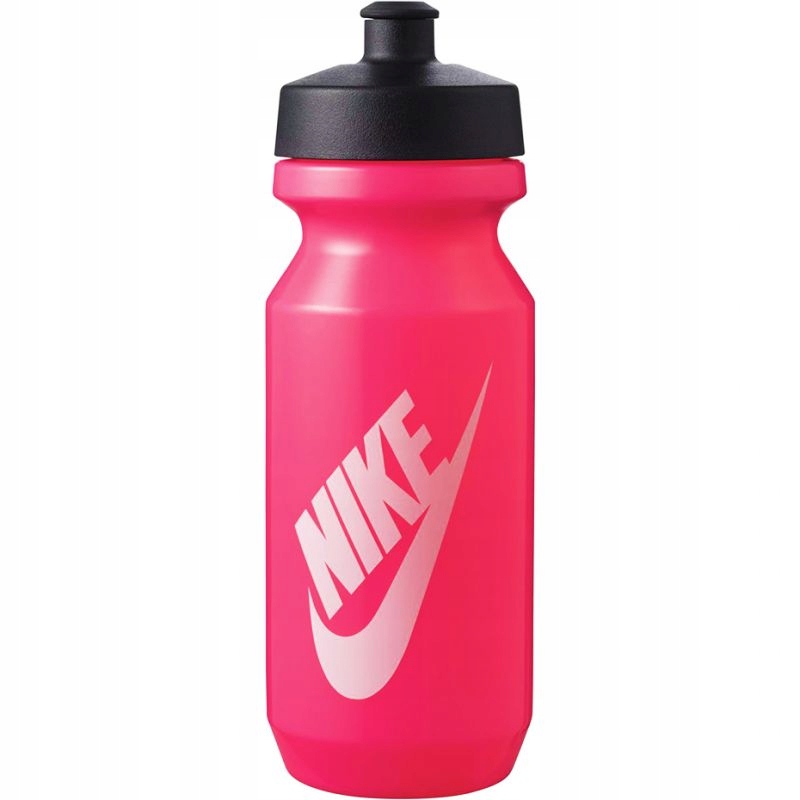 Bidon Nike Big Mouth Graphic Bottle 650 ml N004362