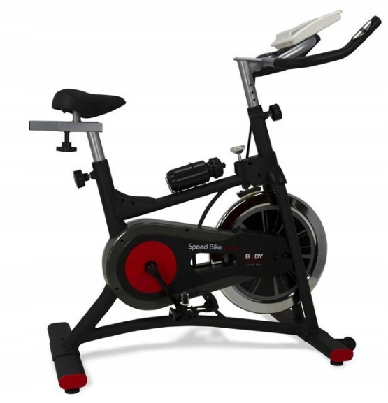 ROWER SPINNINGOWY Carbon 13kg Body Sculpture