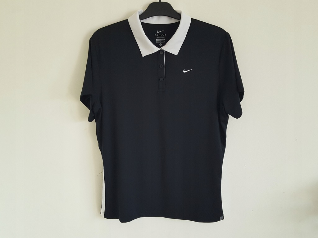 Koszulka polo damska Nike Tennis Dri-Fit r. XL