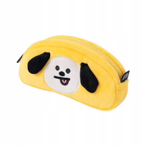 Piórnik szkolny CHIMMY Line Friends BT21