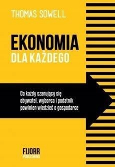 EKONOMIA DLA KAŻDEGO, THOMAS SOWELL