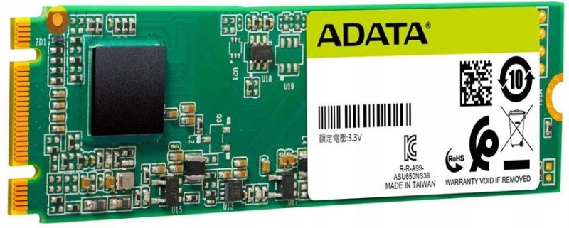 A-DATA Ultimate M.2 2280″ 120 GB M.2