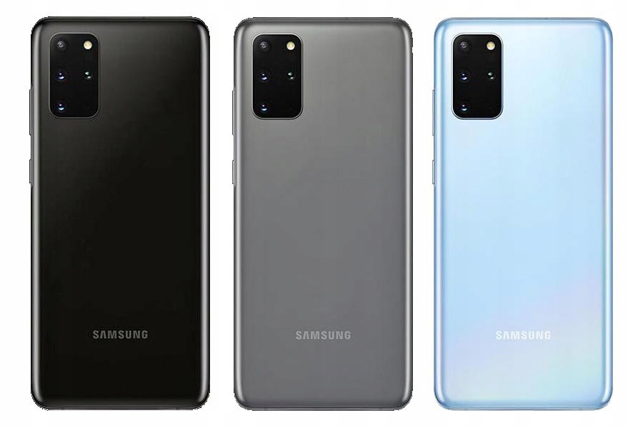 Купить Samsung Galaxy S20+ 8/128 Dual Sim Серый Серый G986: отзывы, фото, характеристики в интерне-магазине Aredi.ru