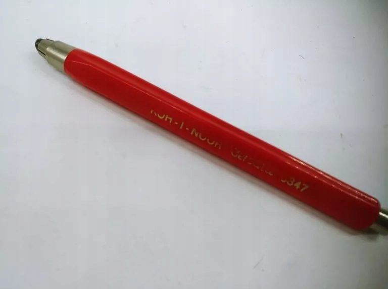 OŁÓWEK MECHANICZNY KOH-I-NOOR 5347