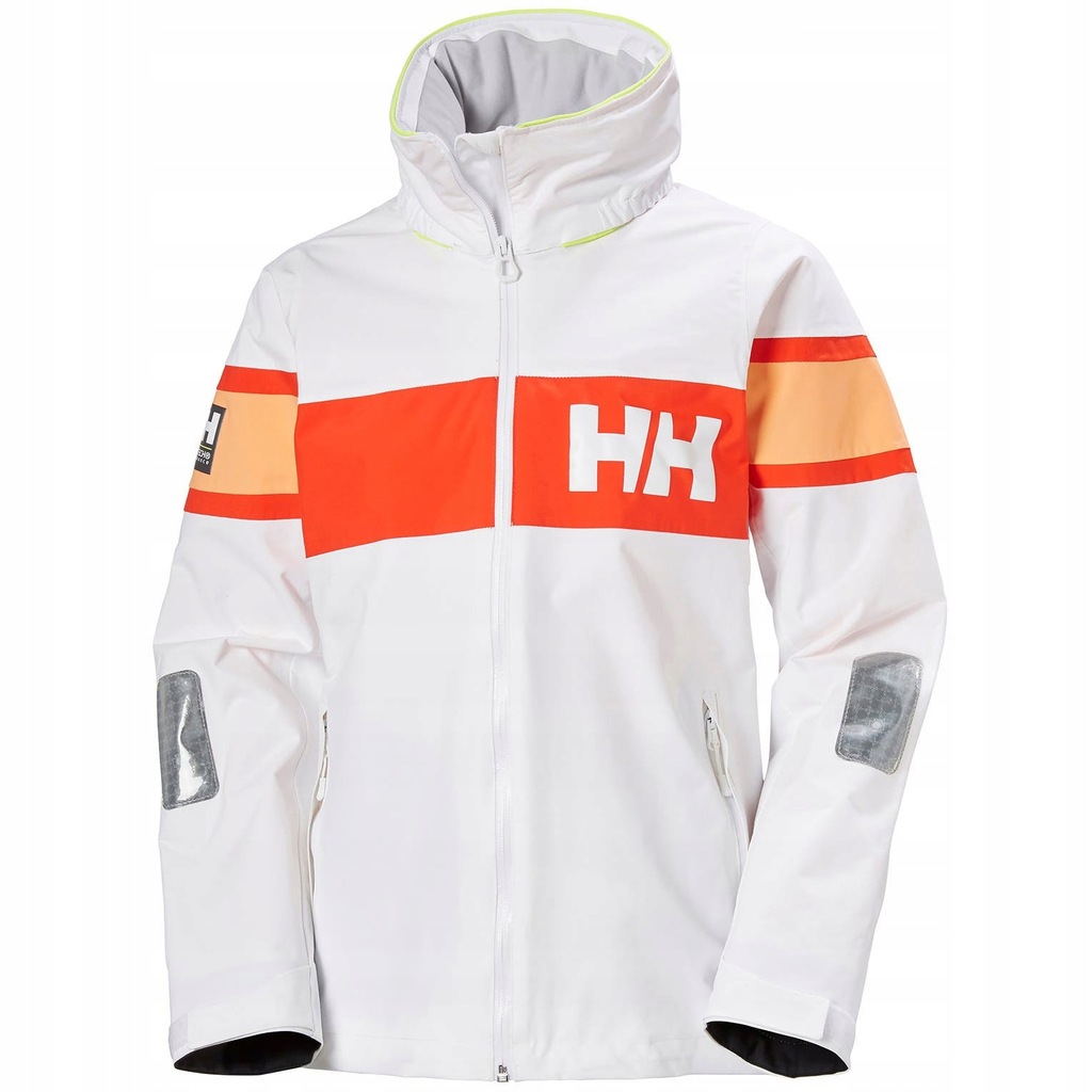 Helly Hansen Kurtka Żeglarska Damska SALT FLAG S