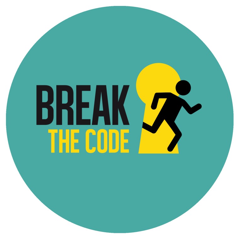 Voucher do Break The Code w Katowicach