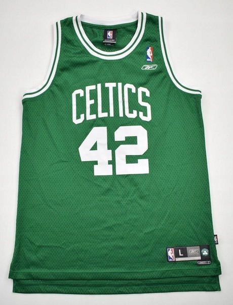 BOSTON CELTICS *ALLEN* NBA KOSZULKA L