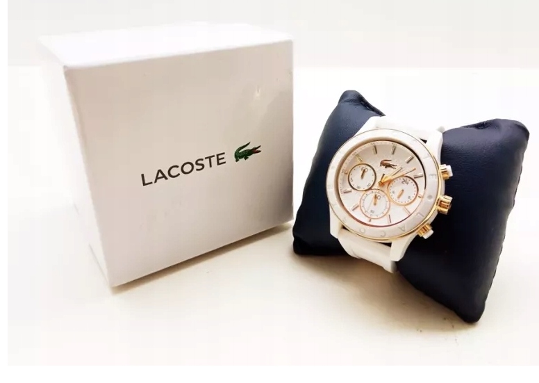 LACOSTE LC.73.3.44.2501