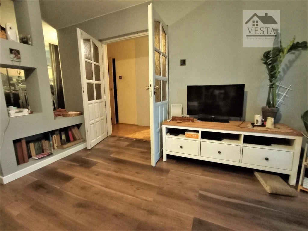 Mieszkanie, Lublin, Rury, LSM, 57 m²